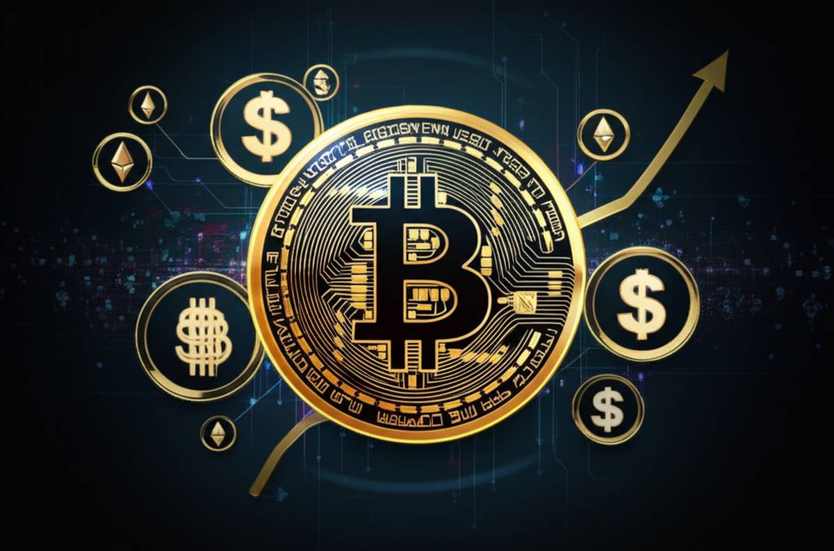 ارز دیجیتال