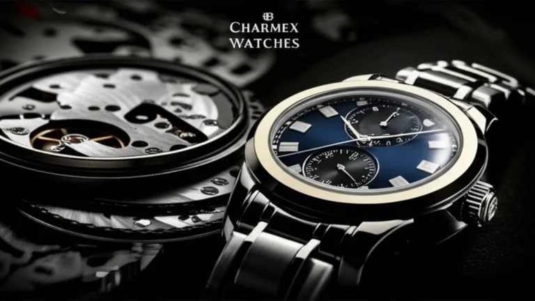 بررسی بهترین ساعت چارمکس (Charmex Watches)
