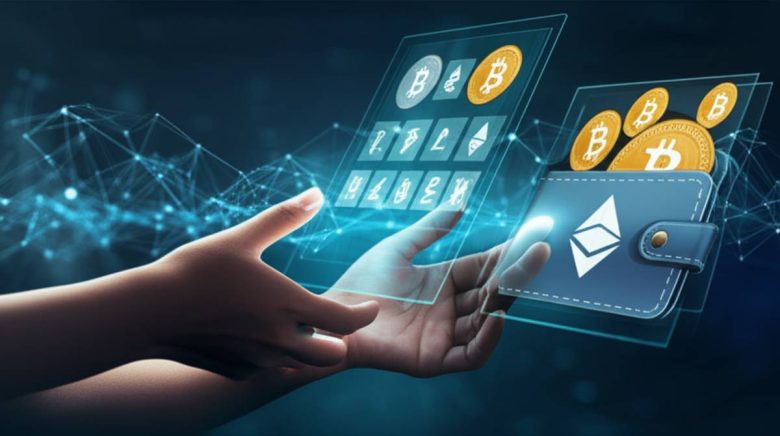 ارز دیجیتال