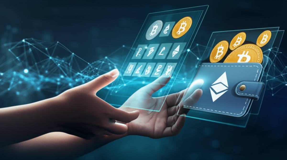 ارز دیجیتال