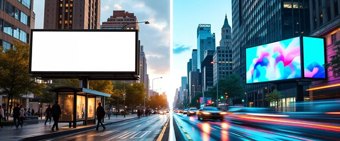 مزایا و معایب تبلیغات روی استرابورد