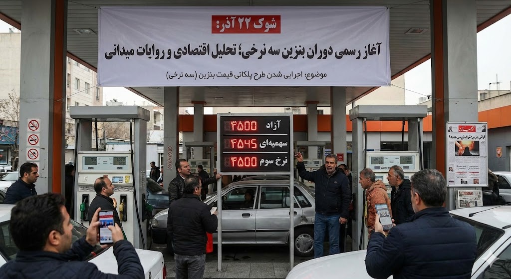 تهران | خودرو | مدیریت