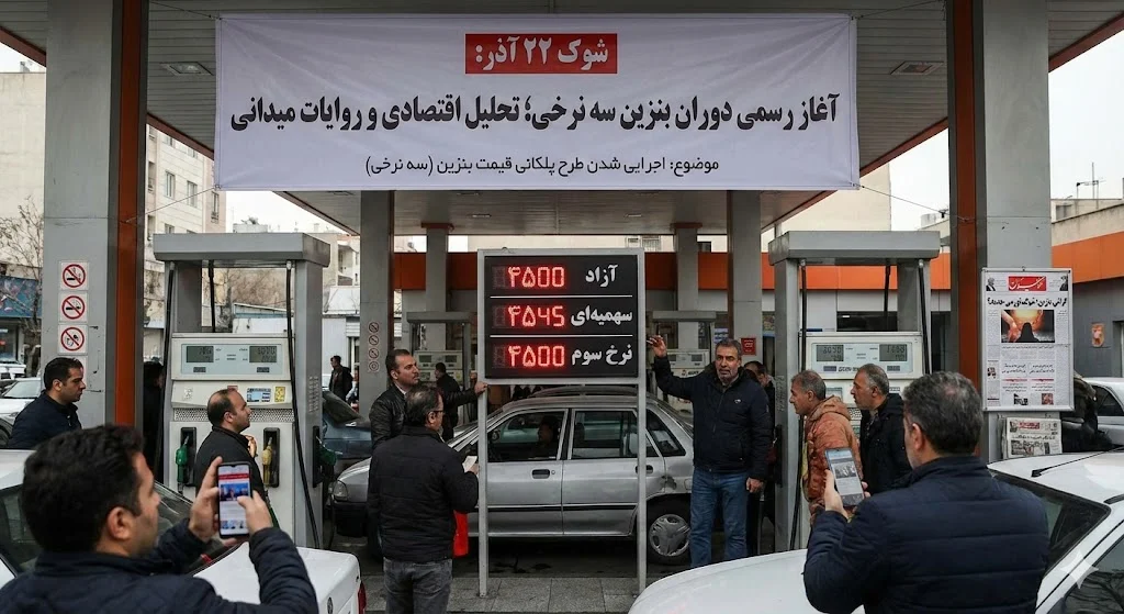 تهران | خودرو | مدیریت