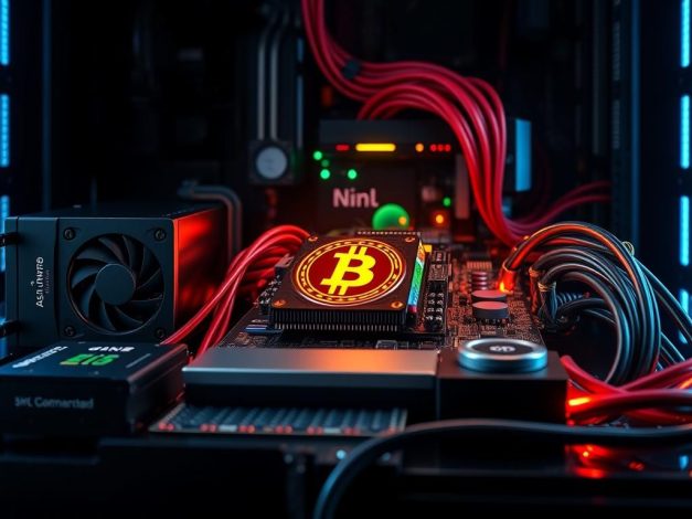 ارز دیجیتال