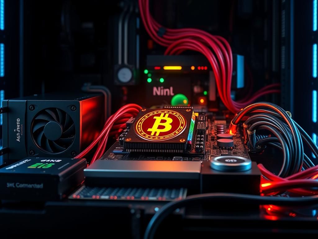 ارز دیجیتال