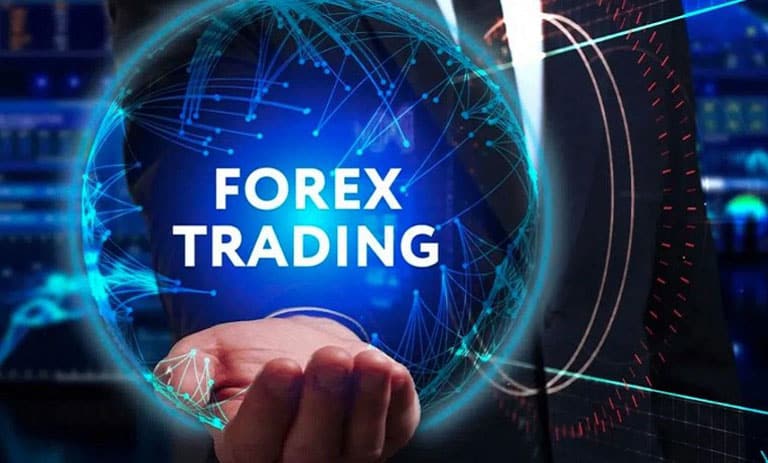 بروکر | بروکر فارکس | ترید