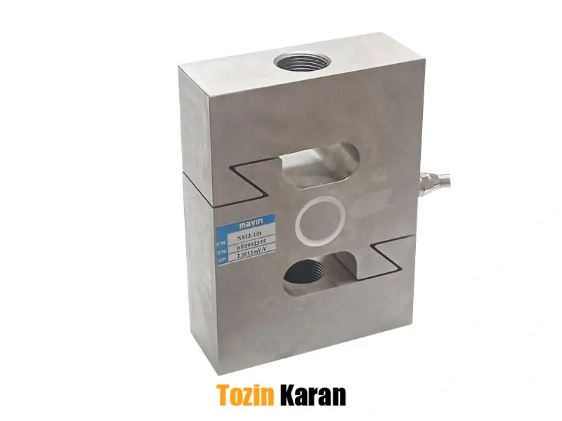 لودسل باسکول چیست؟ همه چیز درباره عملکرد، قیمت و نصب