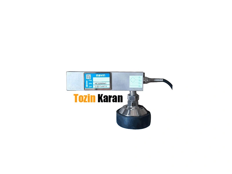 لودسل باسکول چیست؟ همه چیز درباره عملکرد، قیمت و نصب