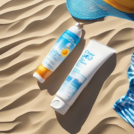 کرم ضد آفتاب SPF100 یو وی مکس آردن: نقد و بررسی کامل