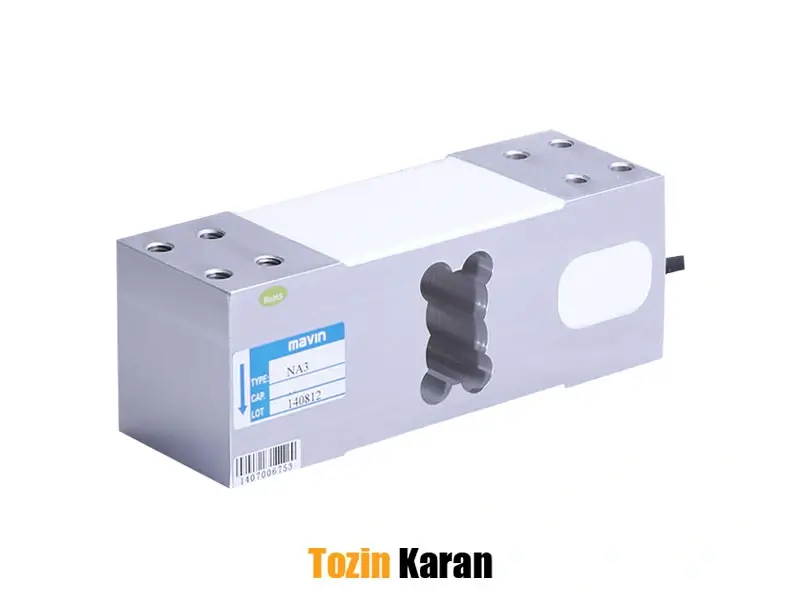 لودسل باسکول چیست؟ همه چیز درباره عملکرد، قیمت و نصب
