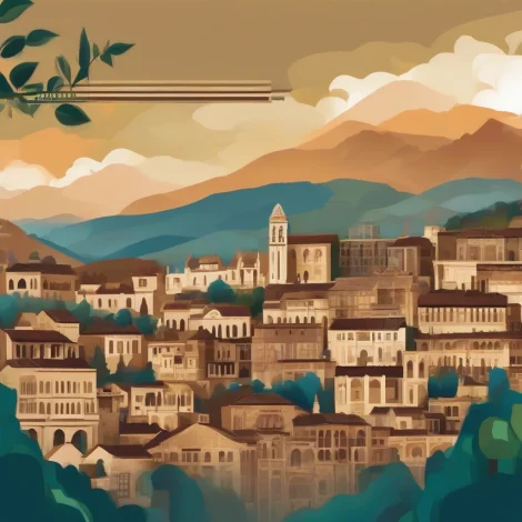 فرهنگ و مردم ایلام | راهنمای جامع آشنایی با آداب و رسوم این دیار