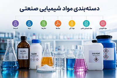 ساختمان | صنایع