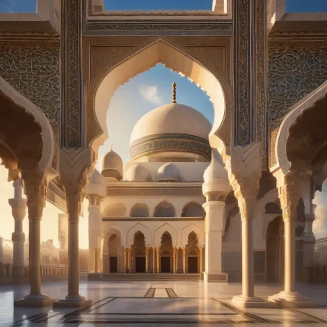 وقف در حقوق مدنی | راهنمای جامع احکام و قوانین وقف
